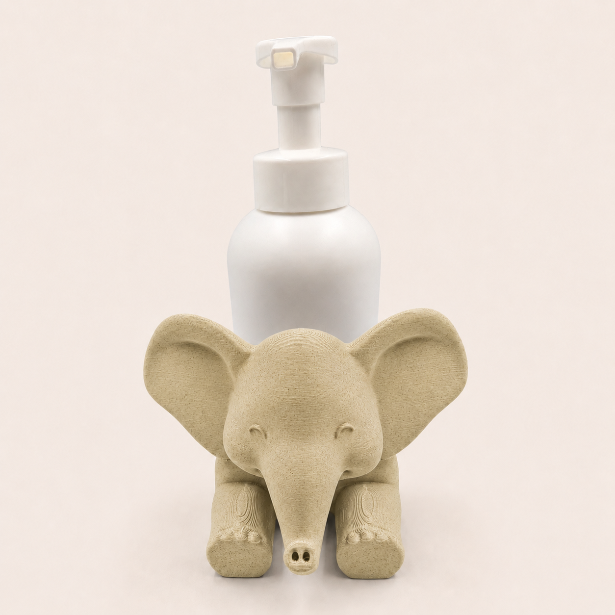 Elephant Universal Soap Holder - Winsome Wildlife