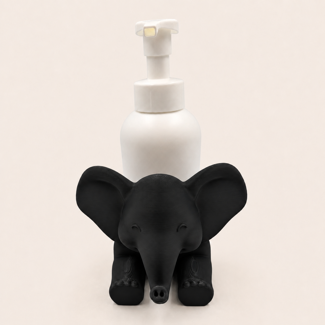 Elephant Universal Soap Holder - Winsome Wildlife