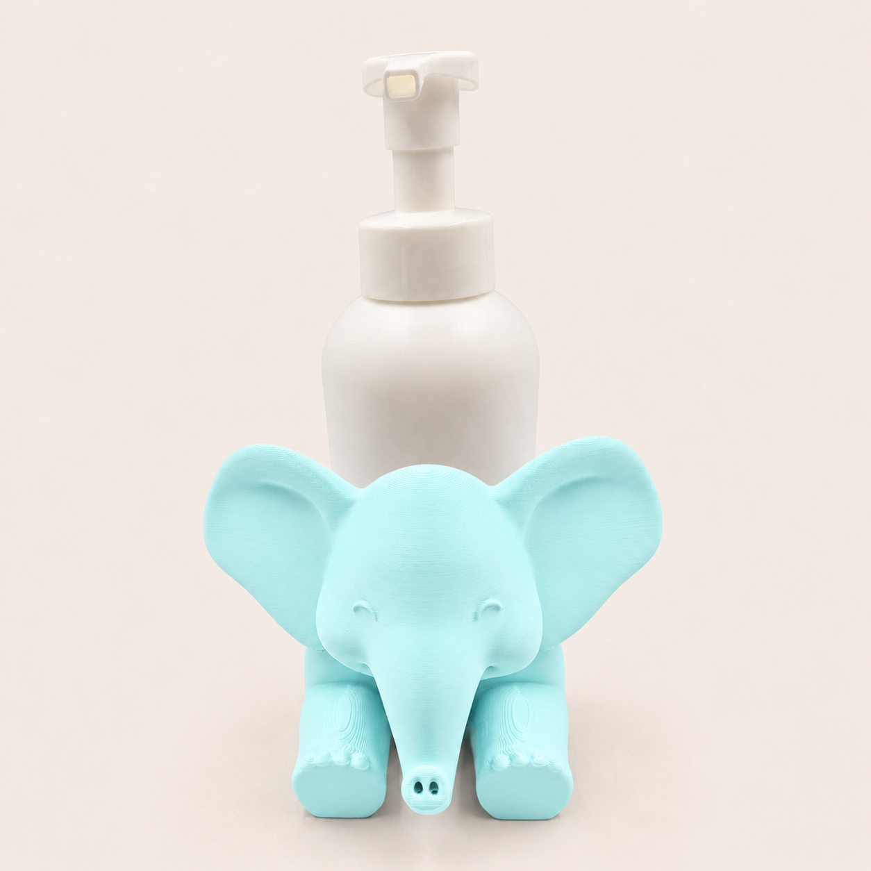 Elephant Universal Soap Holder - Winsome Wildlife