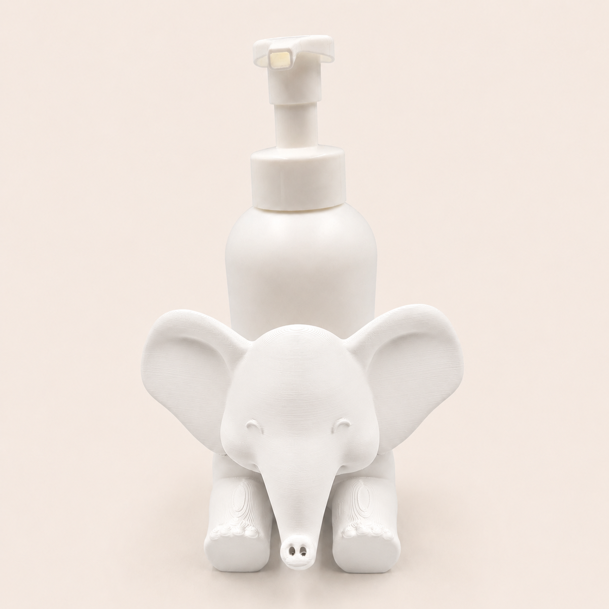 Elephant Universal Soap Holder - Winsome Wildlife