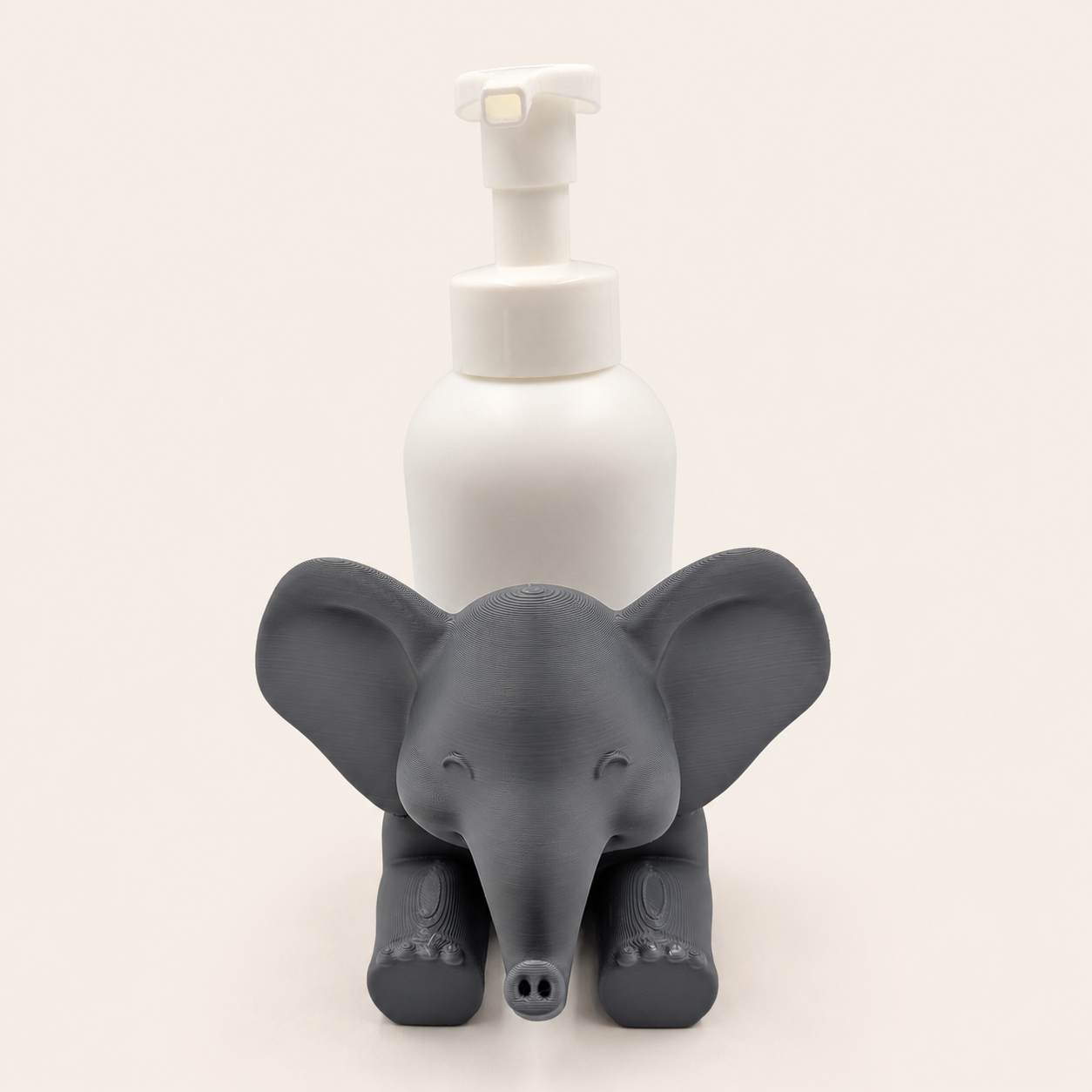 Elephant Universal Soap Holder - Winsome Wildlife