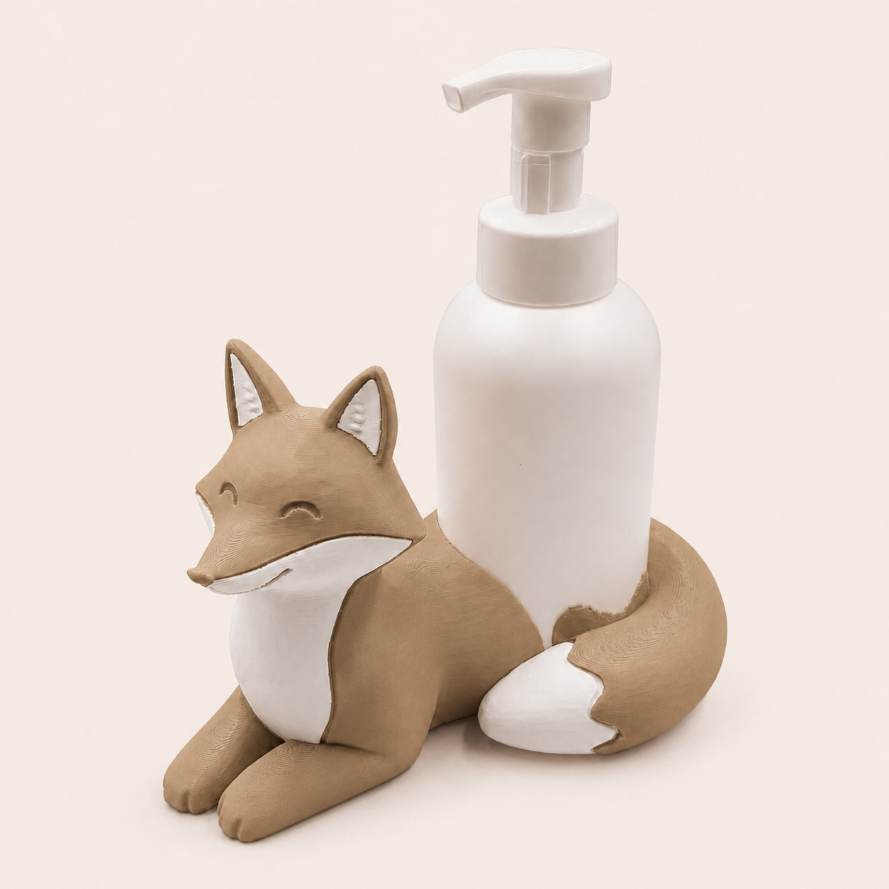 Fox Universal Soap Holder - Winsome Wildlife