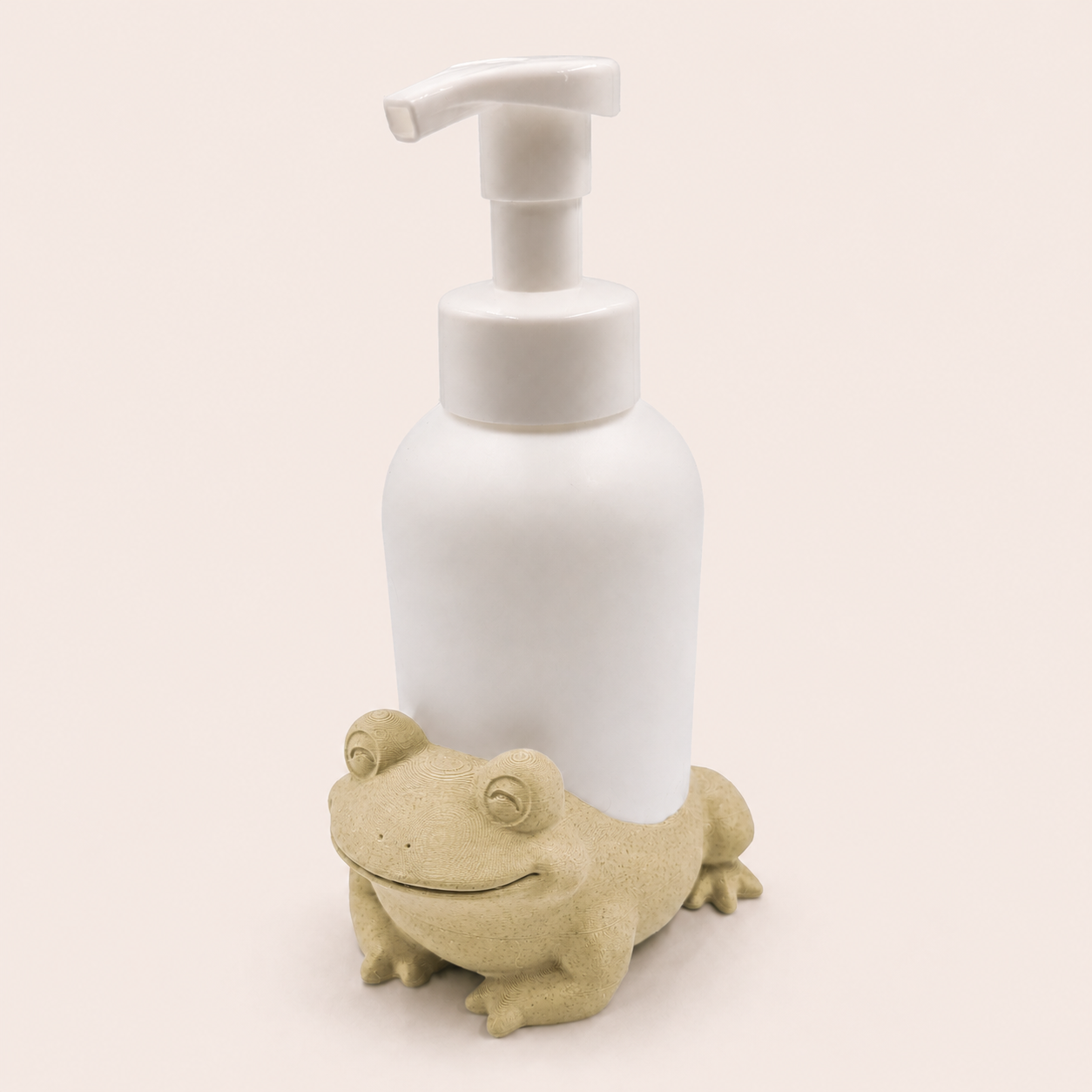 Frog Universal Soap Holder - Winsome Wildlife