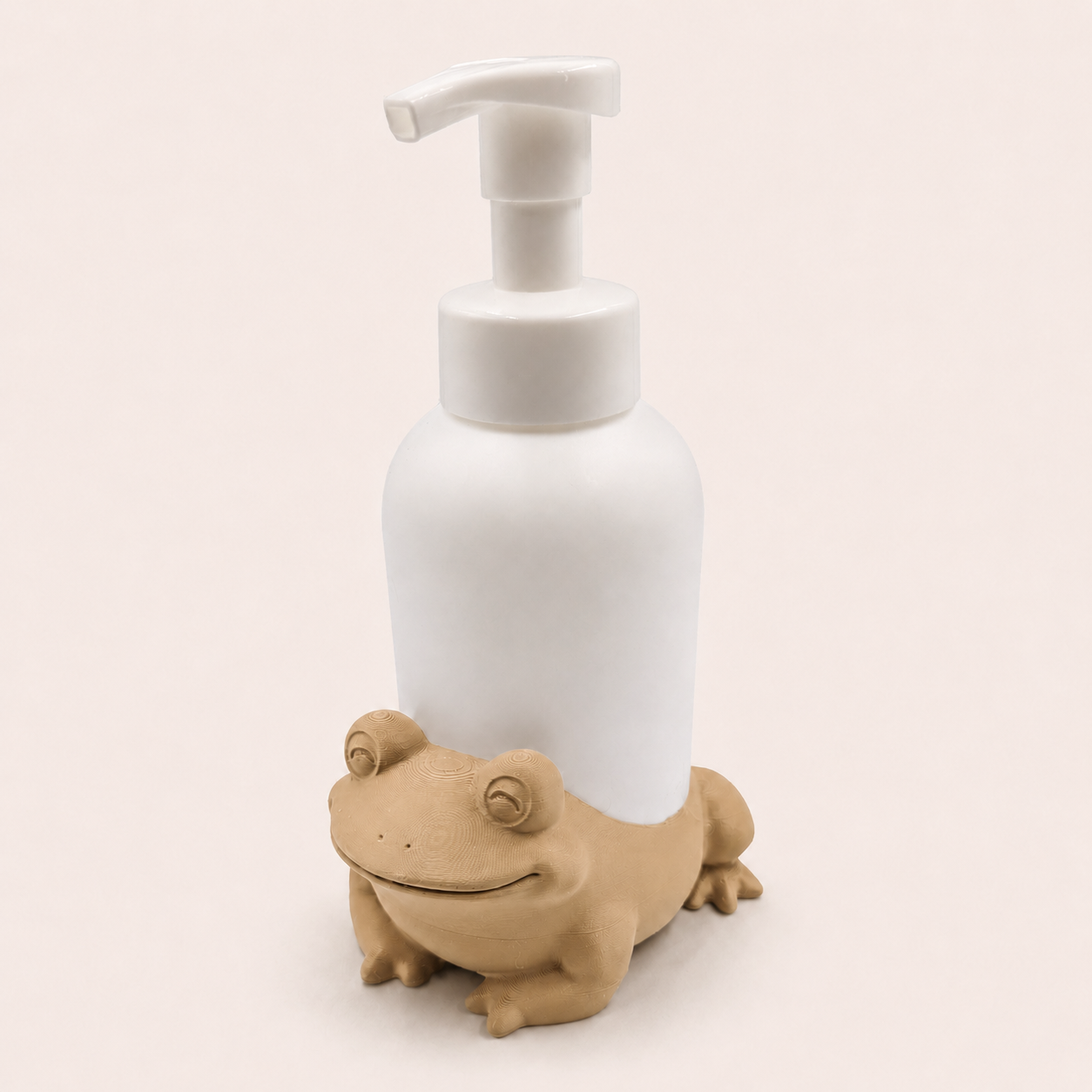 Frog Universal Soap Holder - Winsome Wildlife