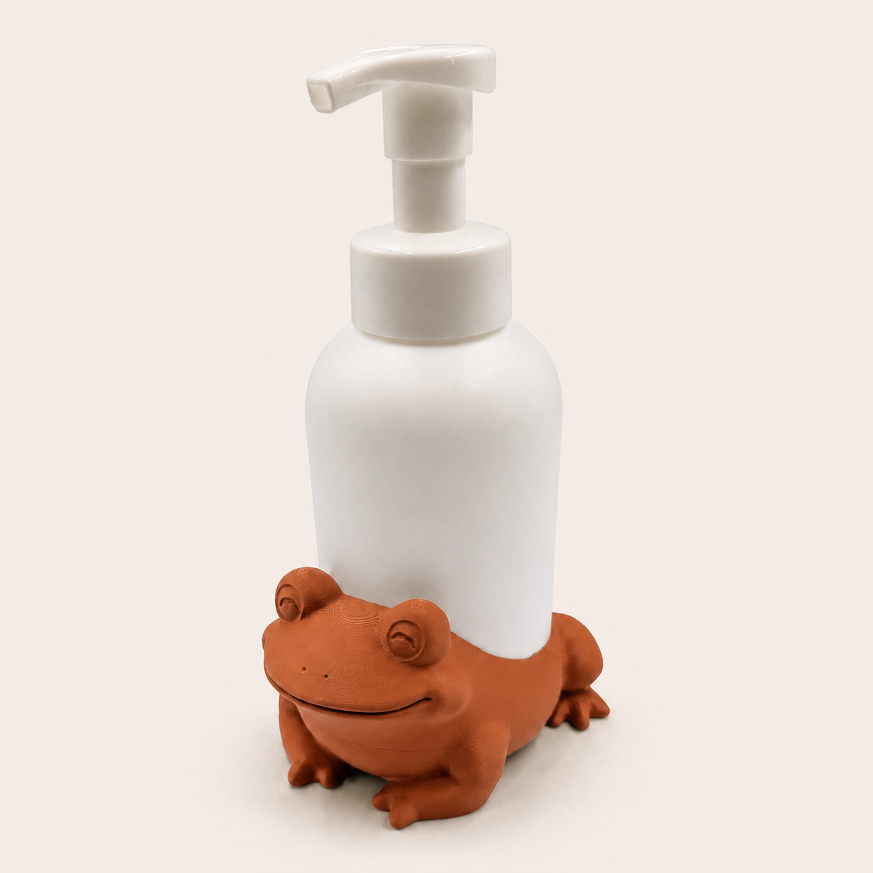 Frog Universal Soap Holder - Winsome Wildlife