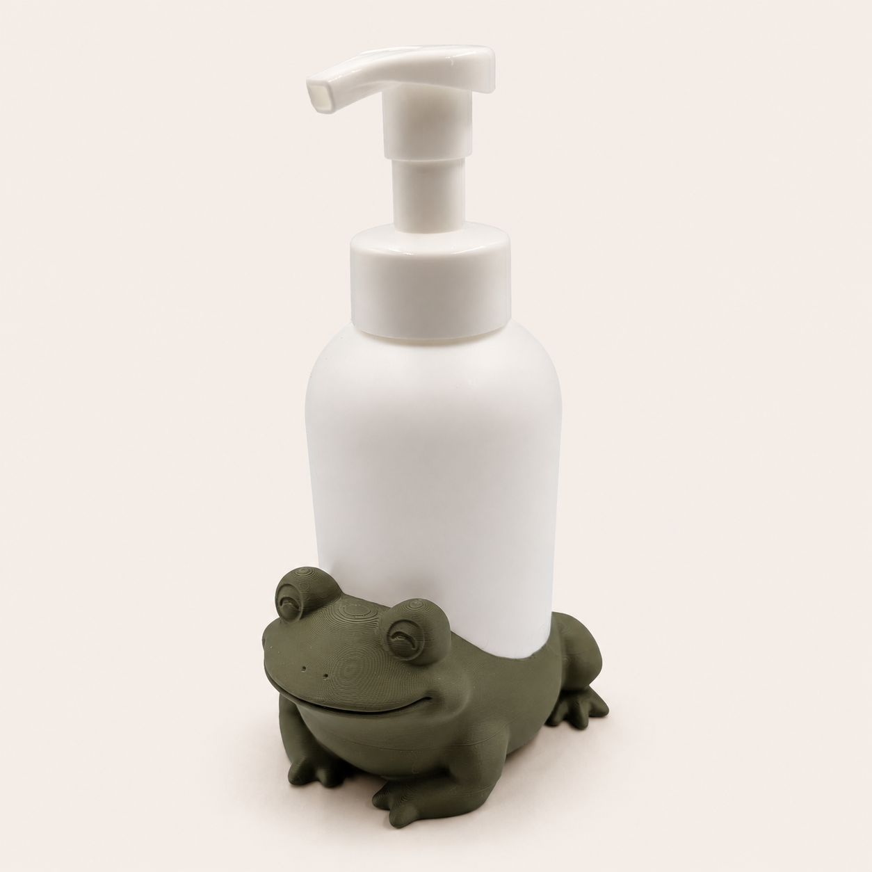Frog Universal Soap Holder - Winsome Wildlife
