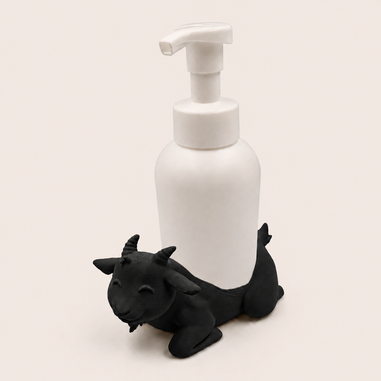 Goat Universal Soap Holder - Winsome Farm
