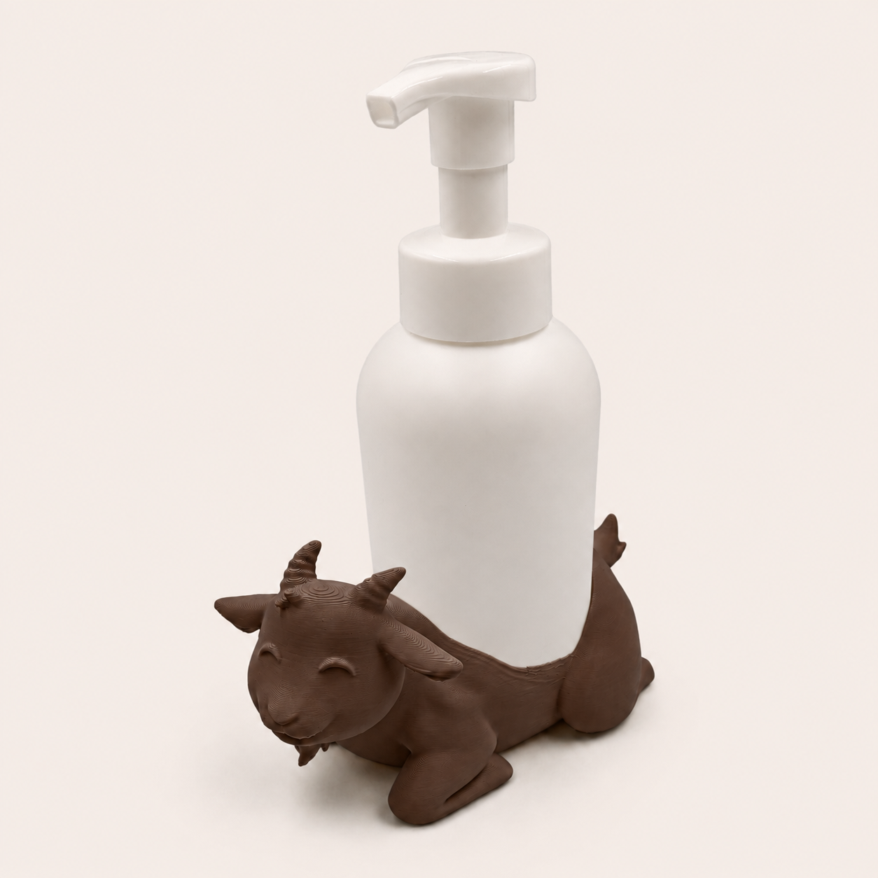 Goat Universal Soap Holder - Winsome Farm