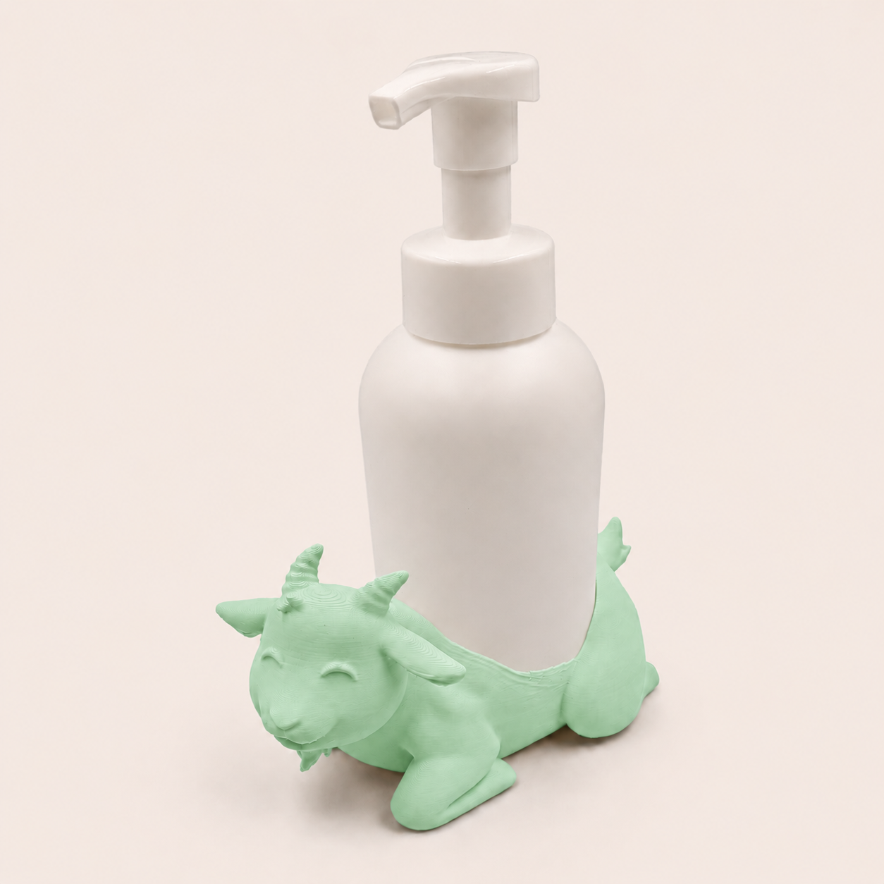 Goat Universal Soap Holder - Winsome Farm
