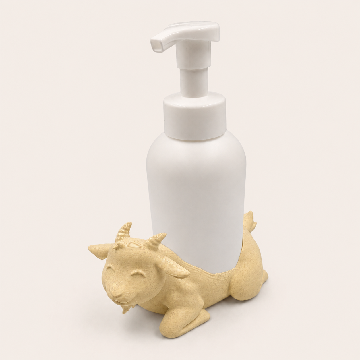 Goat Universal Soap Holder - Winsome Farm