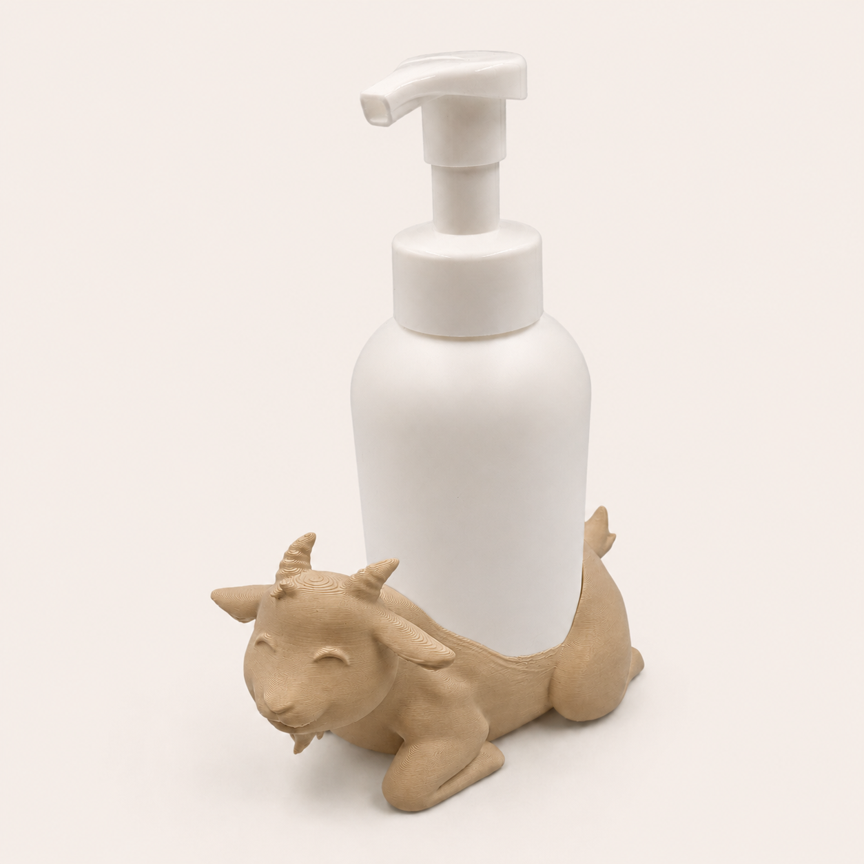 Goat Universal Soap Holder - Winsome Farm