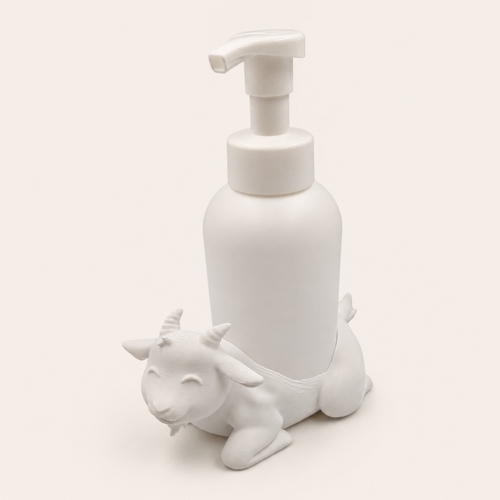 Goat Universal Soap Holder - Winsome Farm