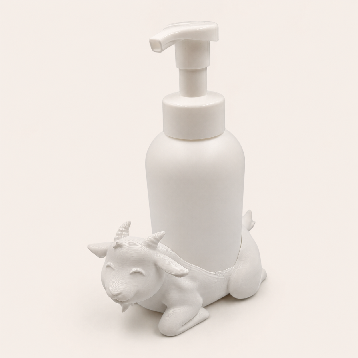 Goat Universal Soap Holder - Winsome Farm