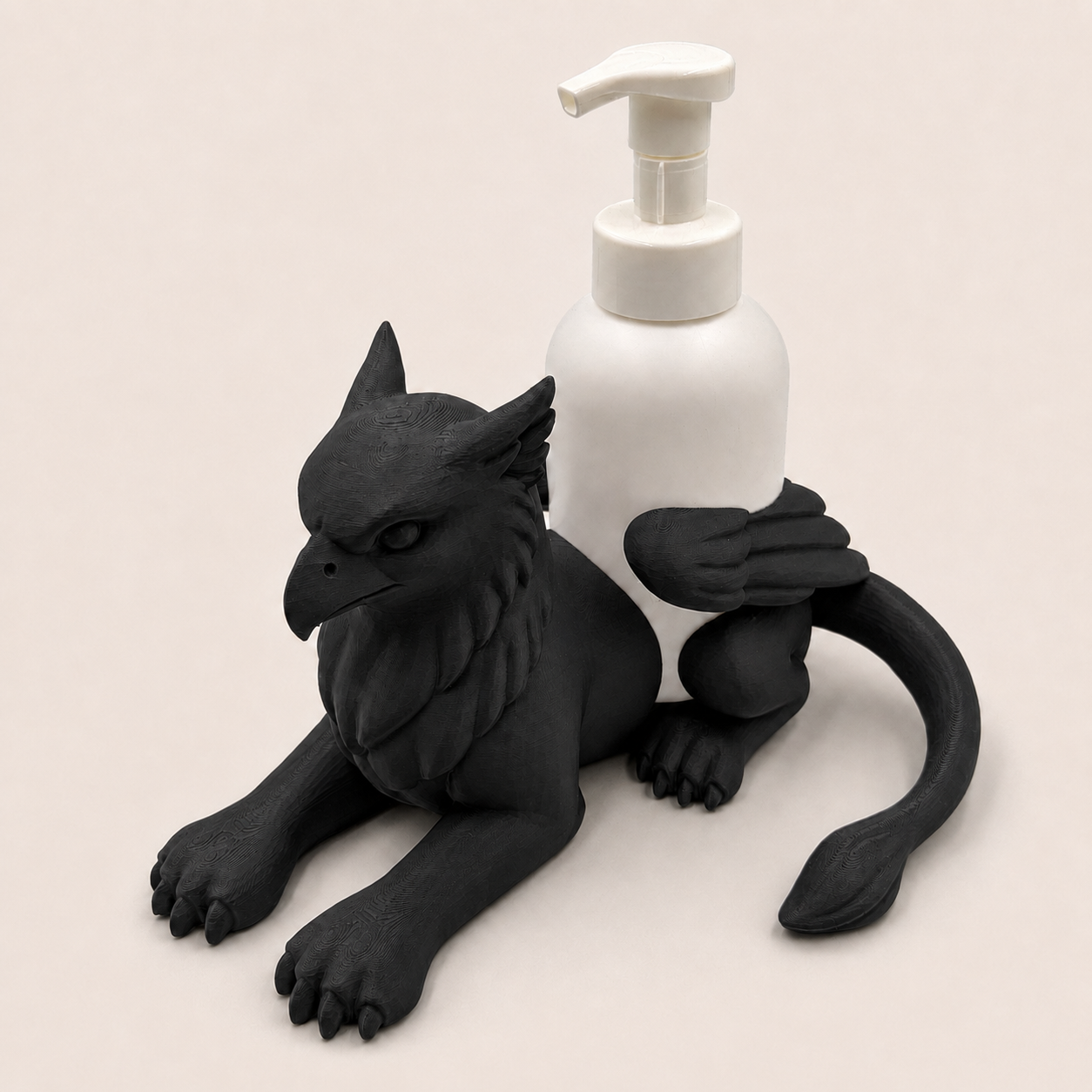 Griffin Universal Soap Holder - Winsome Whimsy