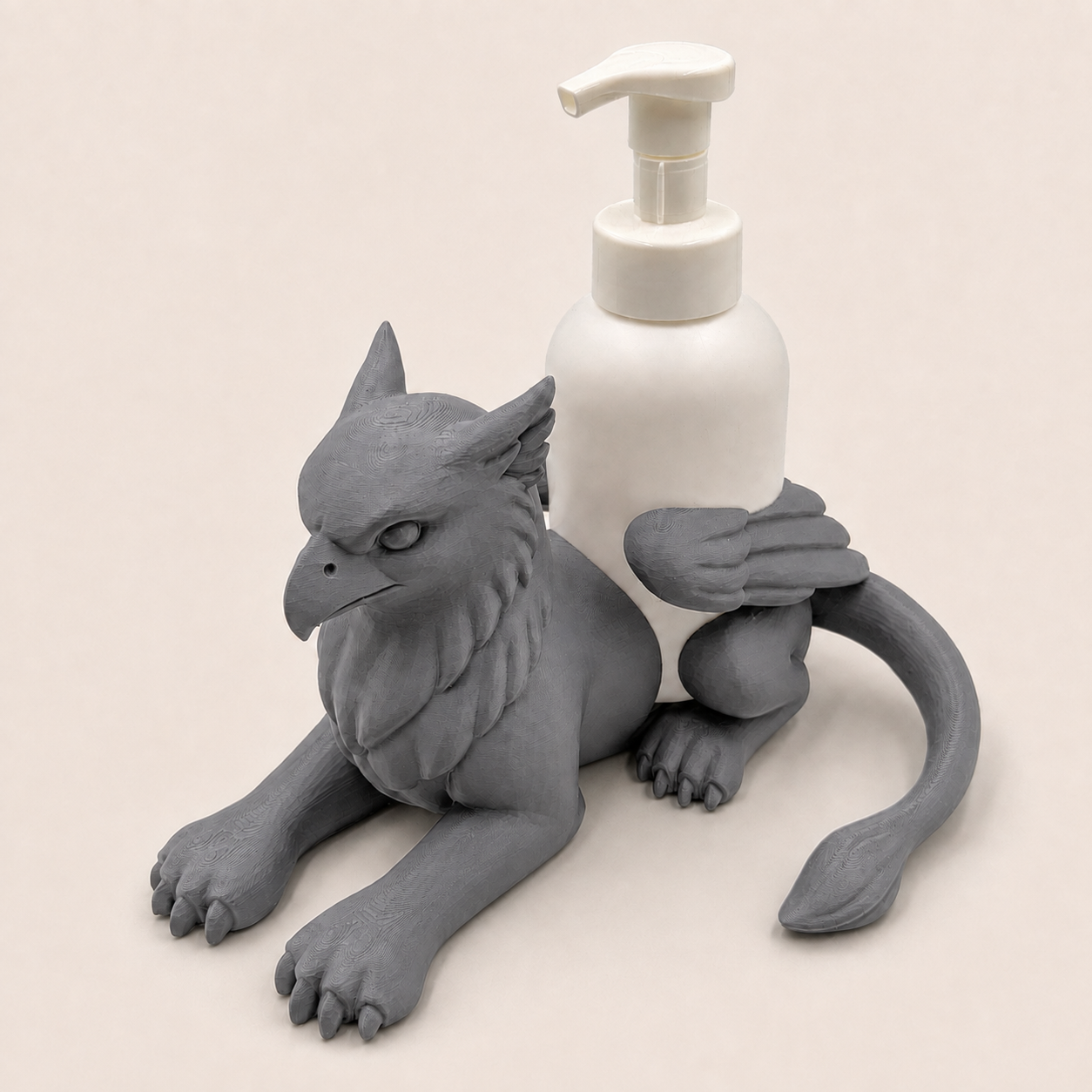 Griffin Universal Soap Holder - Winsome Whimsy