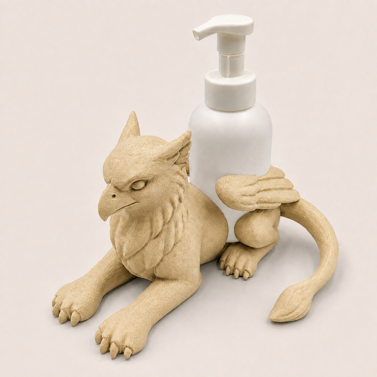 Griffin Universal Soap Holder - Winsome Whimsy