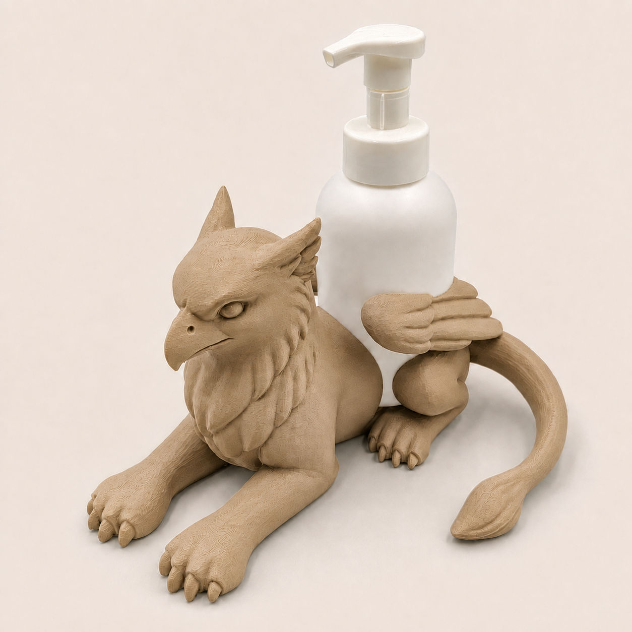 Griffin Universal Soap Holder - Winsome Whimsy