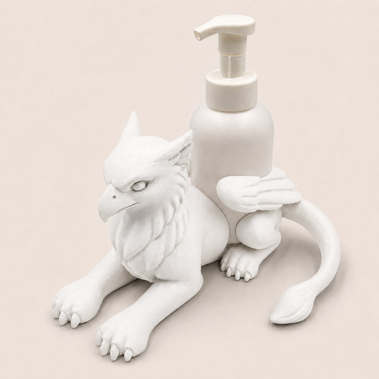 Griffin Universal Soap Holder - Winsome Whimsy
