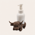 Highland Cow Universal Soap Holder - Winsome Farm