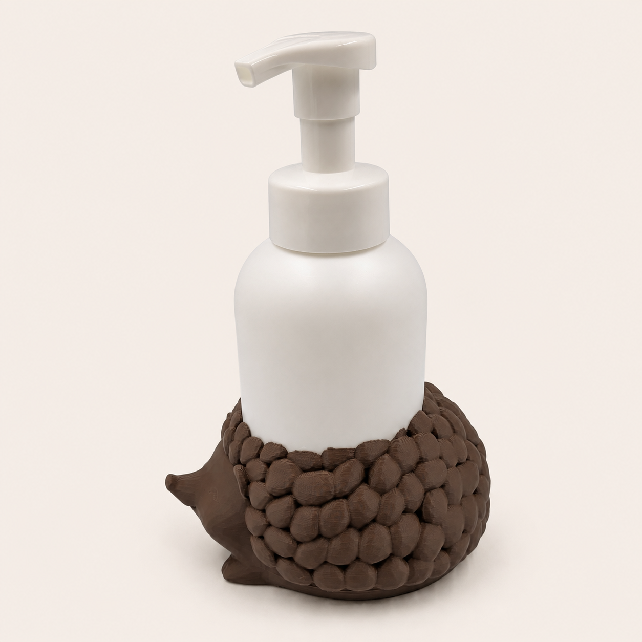 Hedgehog Universal Soap Holder - Winsome Wildlife