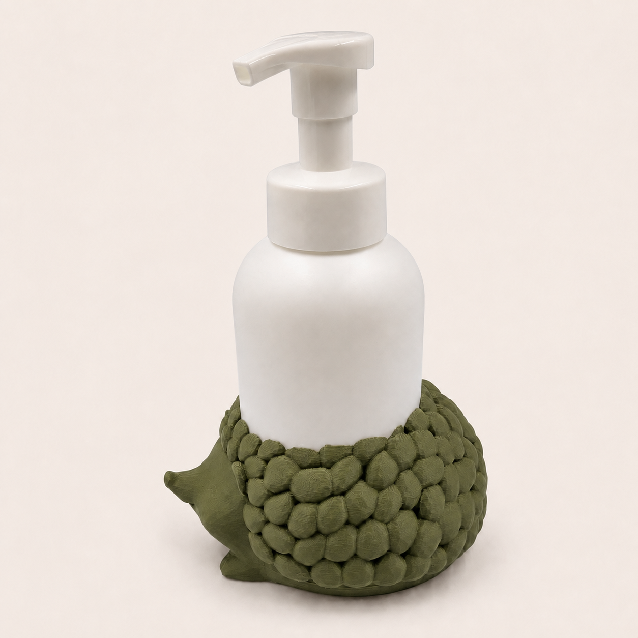 Hedgehog Universal Soap Holder - Winsome Wildlife