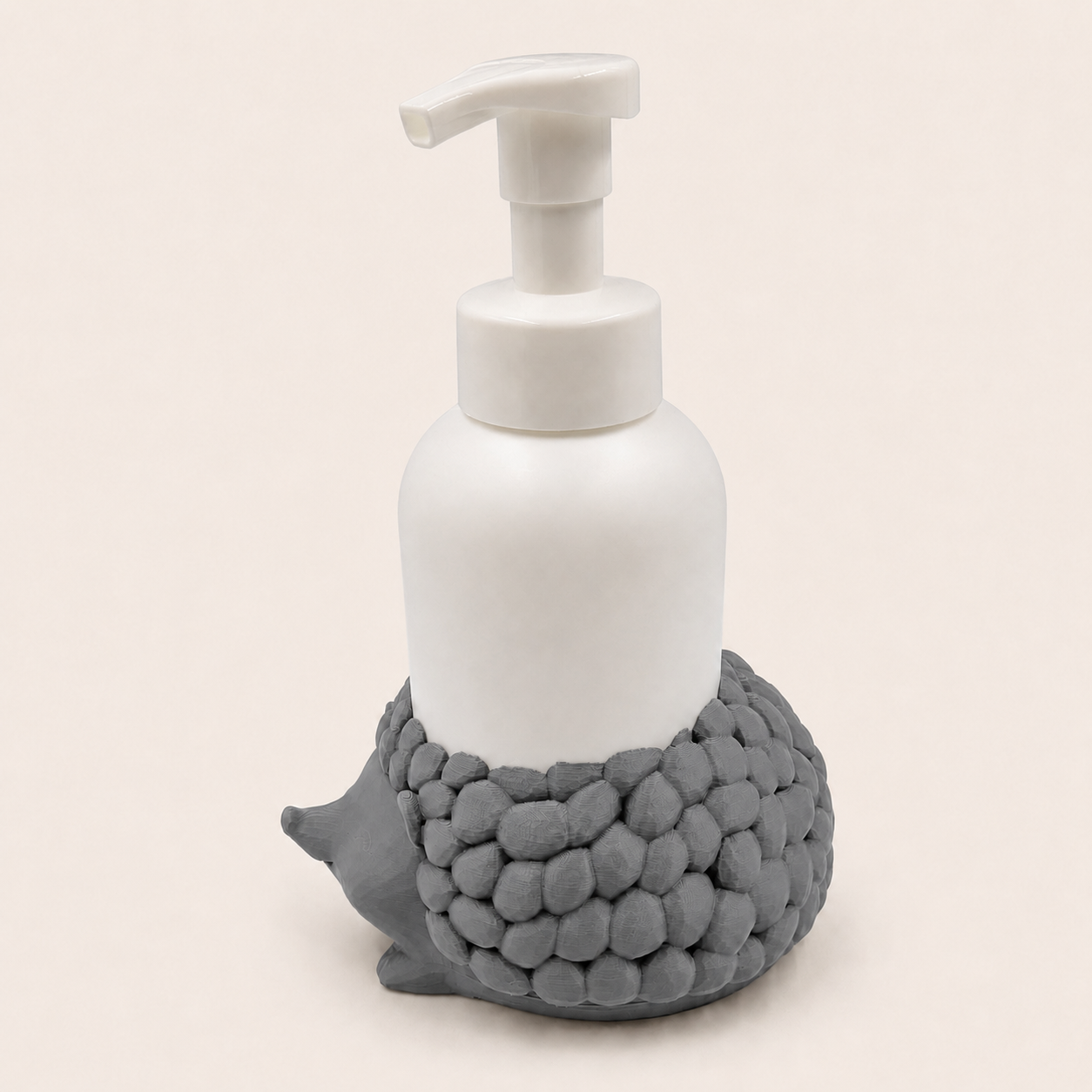 Hedgehog Universal Soap Holder - Winsome Wildlife