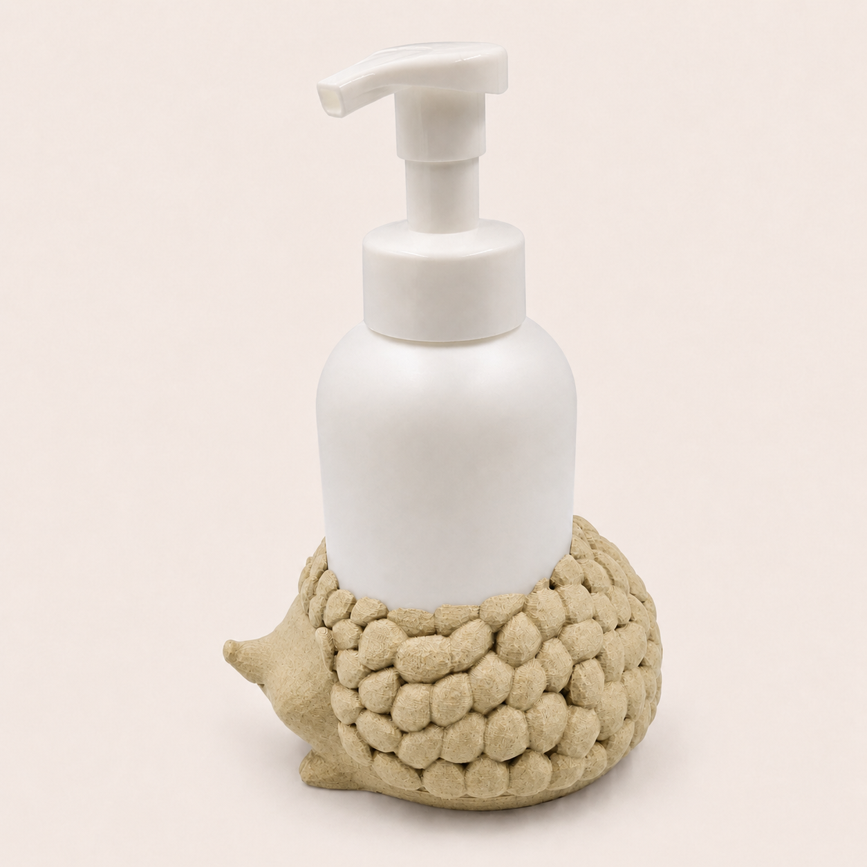 Hedgehog Universal Soap Holder - Winsome Wildlife