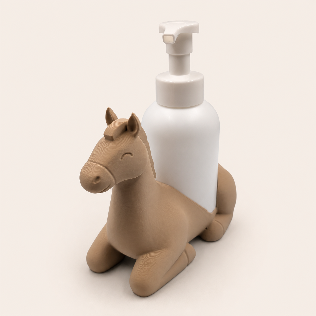 Horse - Classic Universal Soap Holder - Winsome Far