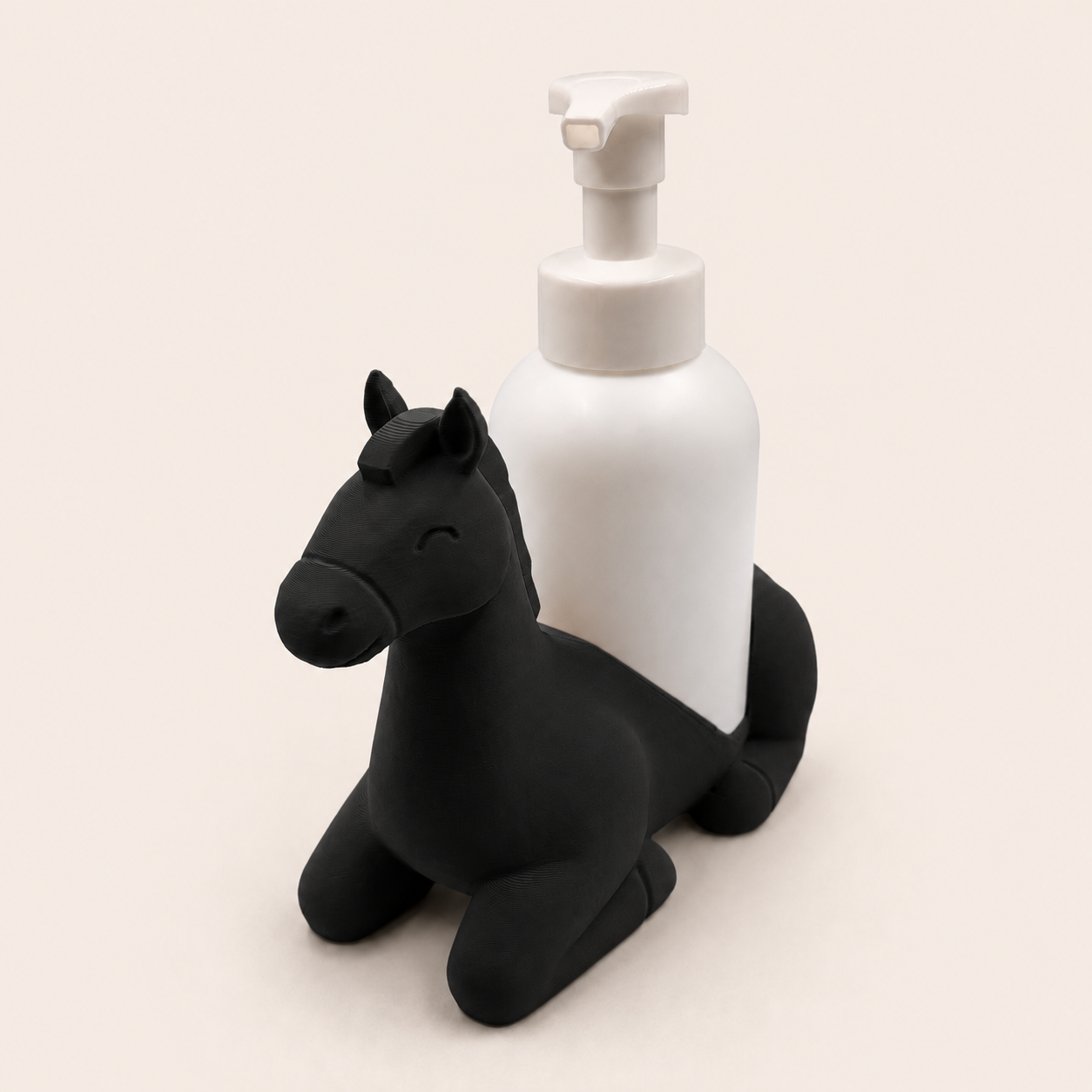 Horse - Classic Universal Soap Holder - Winsome Far