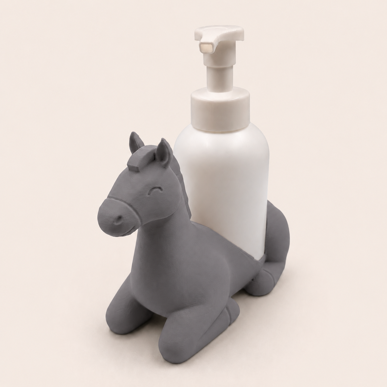 Horse - Classic Universal Soap Holder - Winsome Far