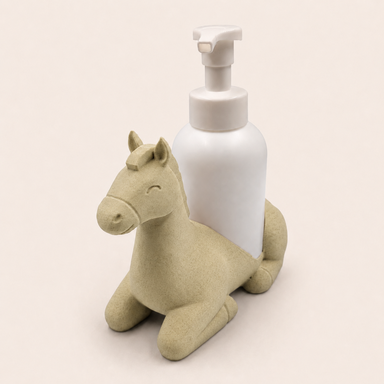 Horse - Classic Universal Soap Holder - Winsome Far