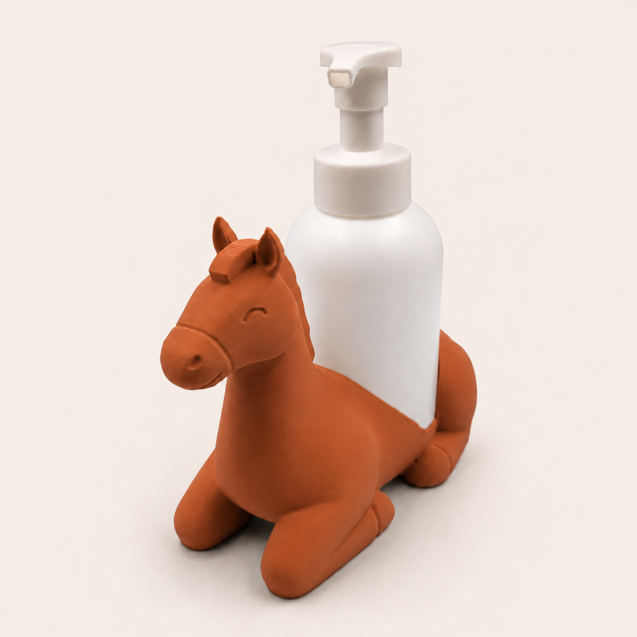 Horse - Classic Universal Soap Holder - Winsome Far