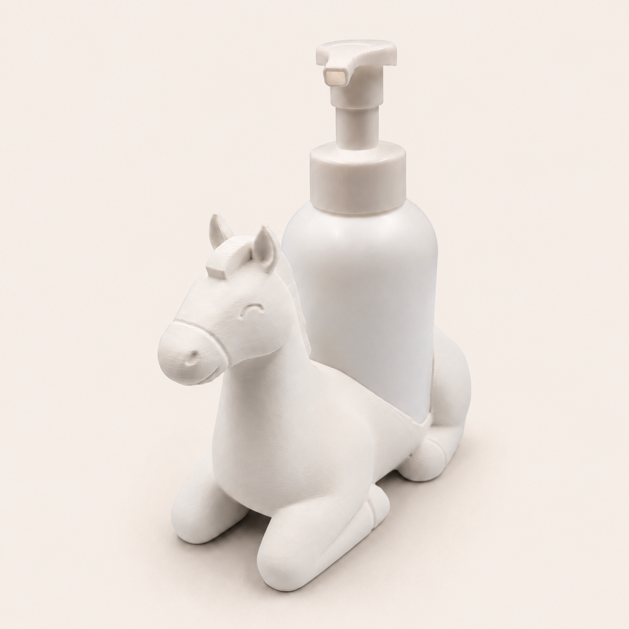 Horse - Classic Universal Soap Holder - Winsome Far