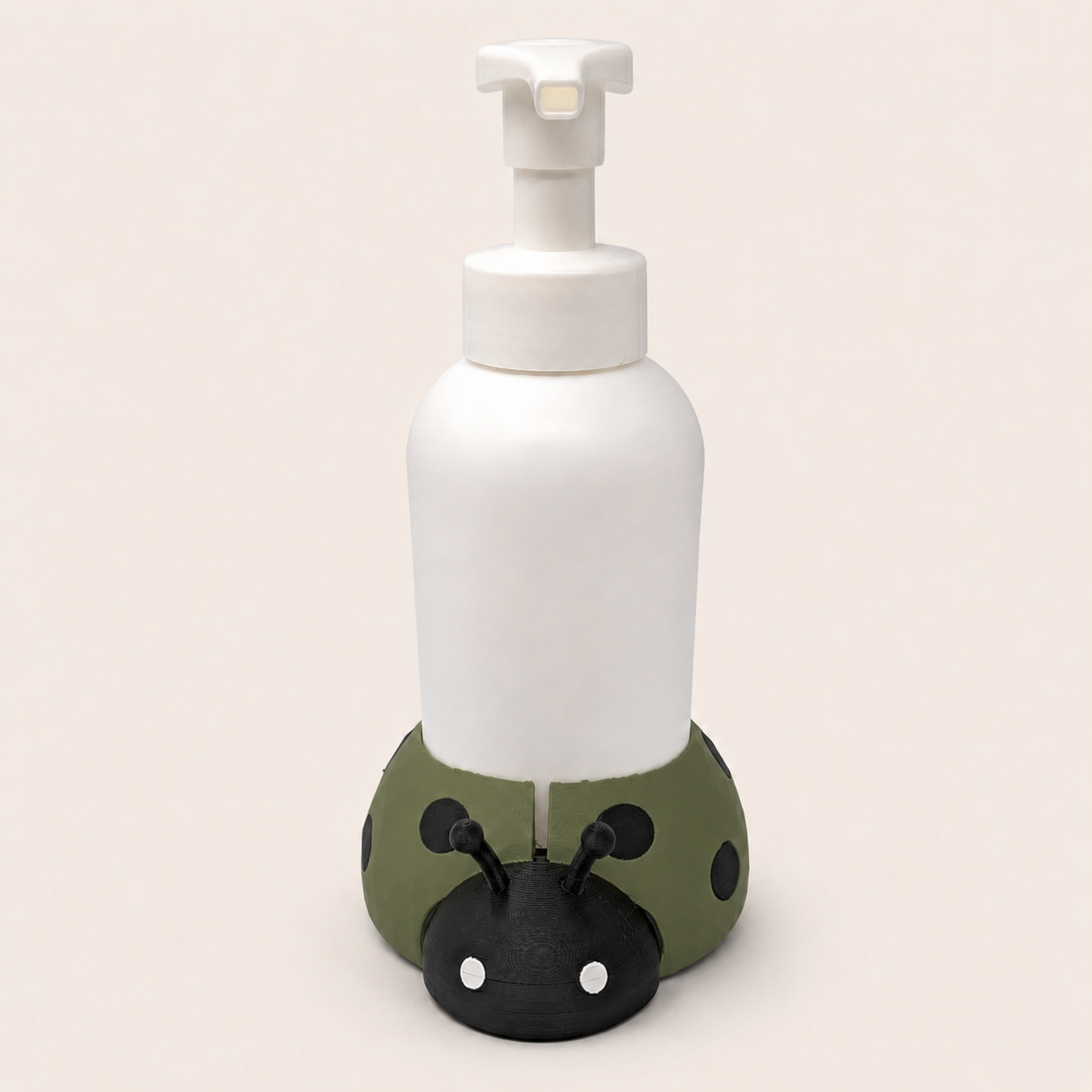 Ladybug Universal Soap Holder - Winsome Wildlife