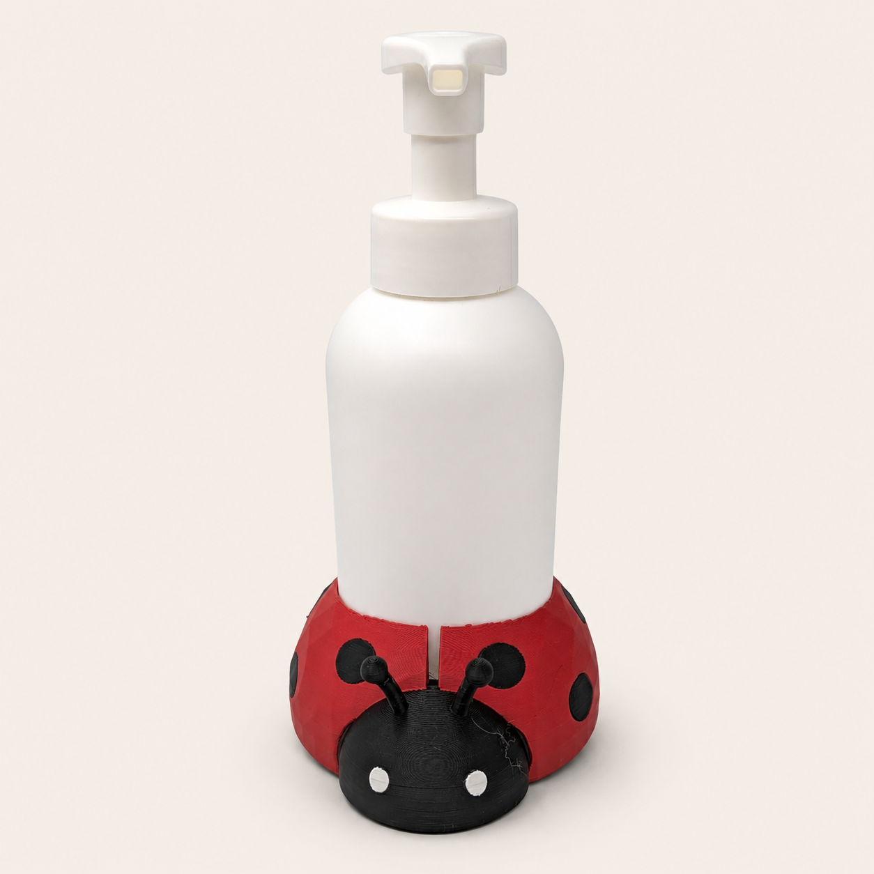 Ladybug Universal Soap Holder - Winsome Wildlife