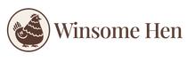 Winsome Hen - Home