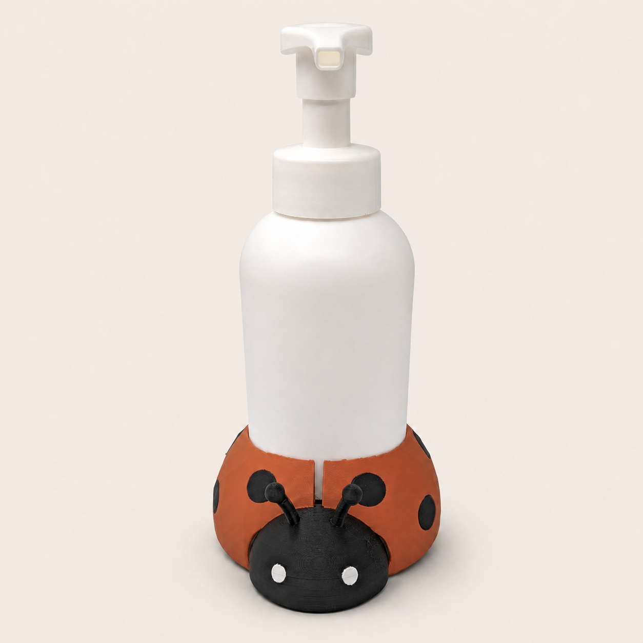 Ladybug Universal Soap Holder - Winsome Wildlife