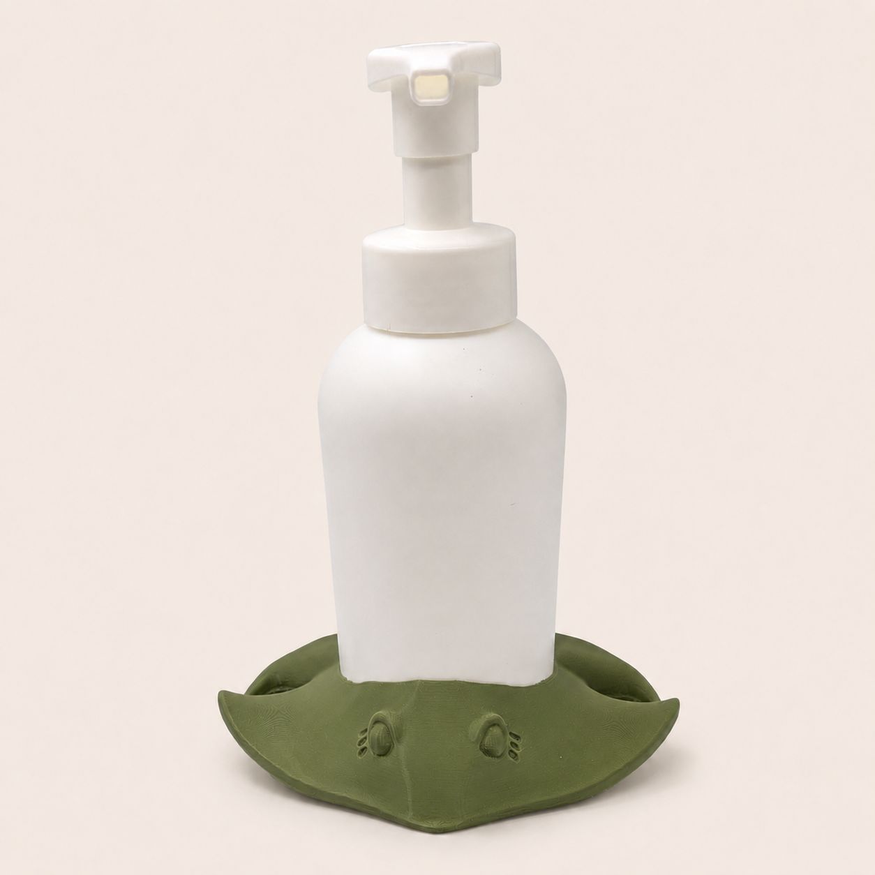 Manta Ray Universal Soap Holder - Winsome Waters