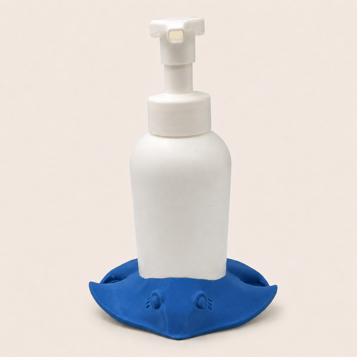 Manta Ray Universal Soap Holder - Winsome Waters