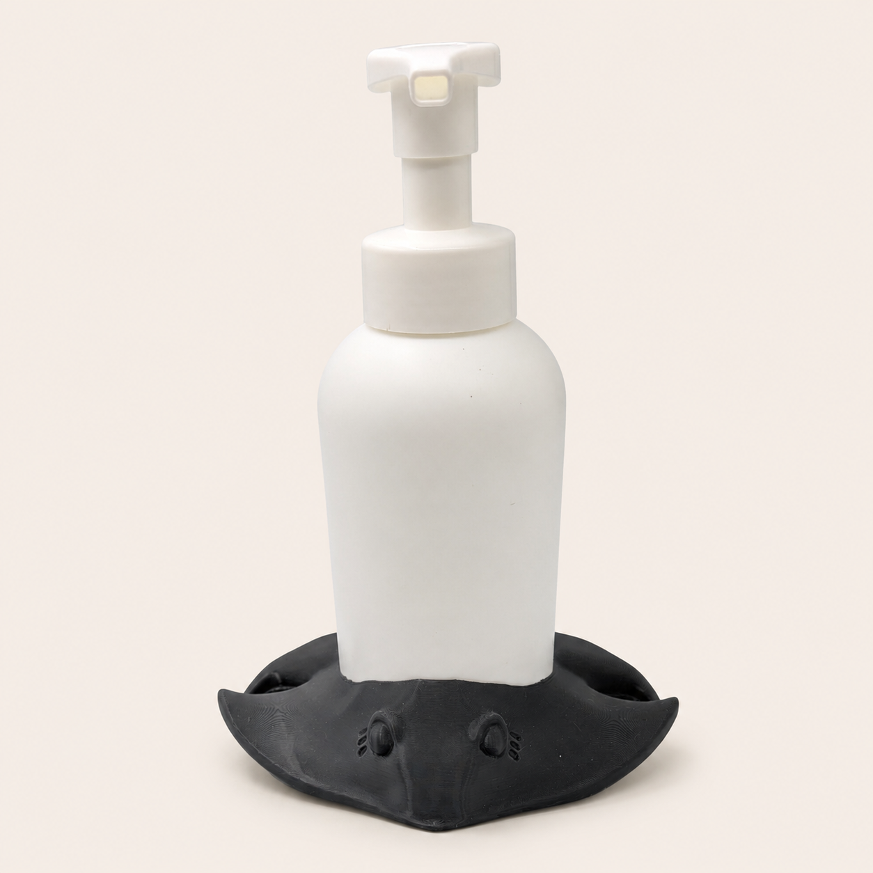 Manta Ray Universal Soap Holder - Winsome Waters