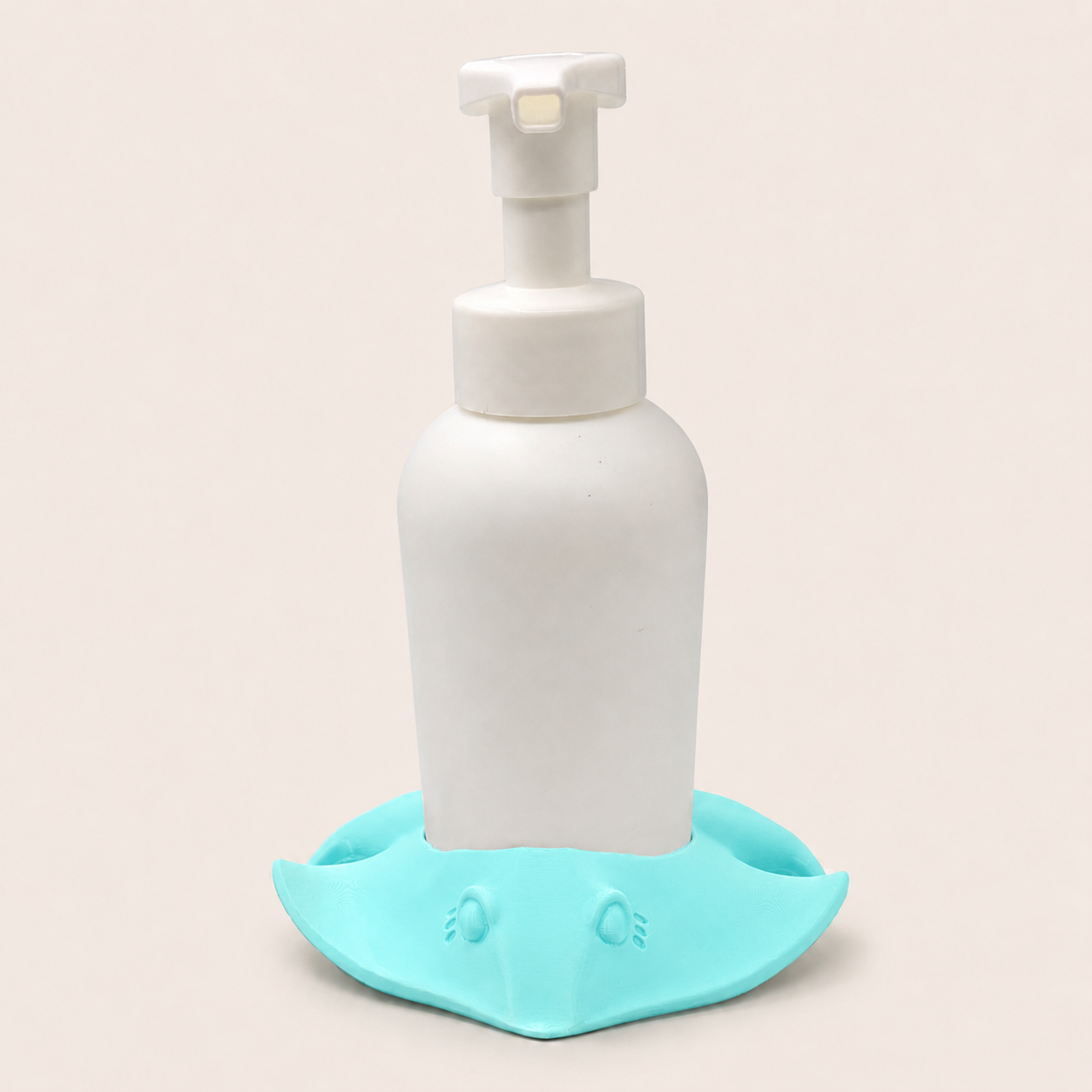 Manta Ray Universal Soap Holder - Winsome Waters