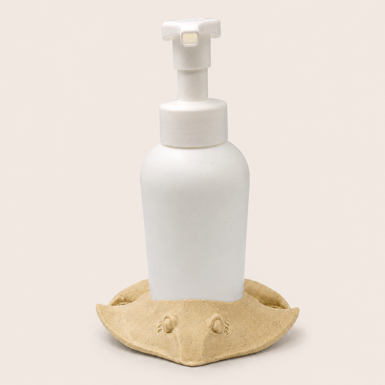 Manta Ray Universal Soap Holder - Winsome Waters