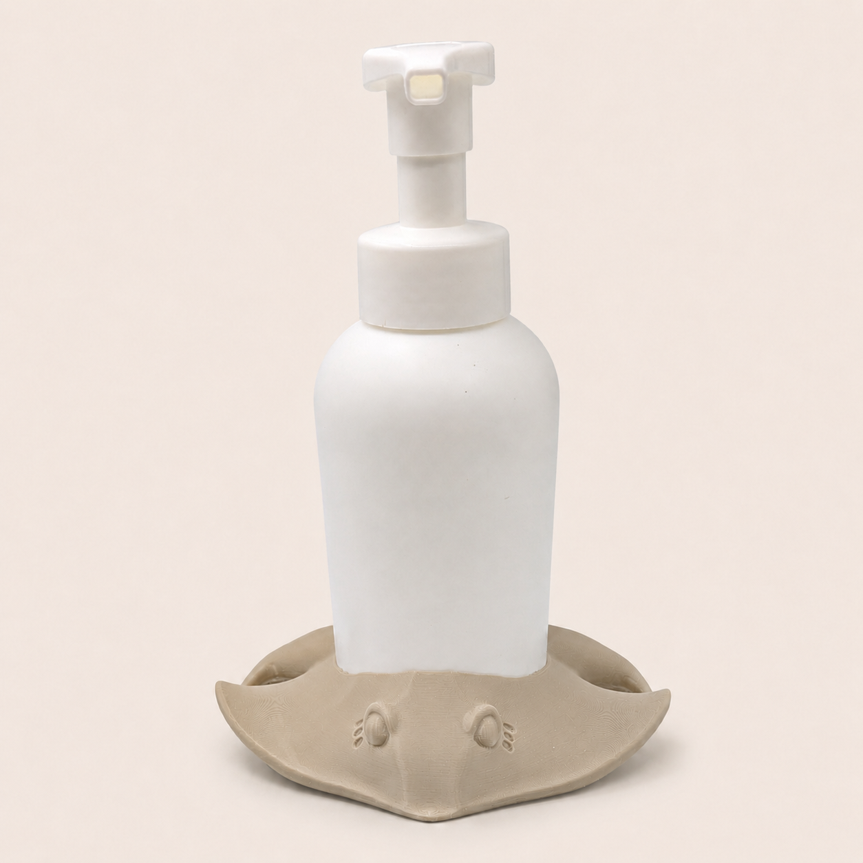 Manta Ray Universal Soap Holder - Winsome Waters
