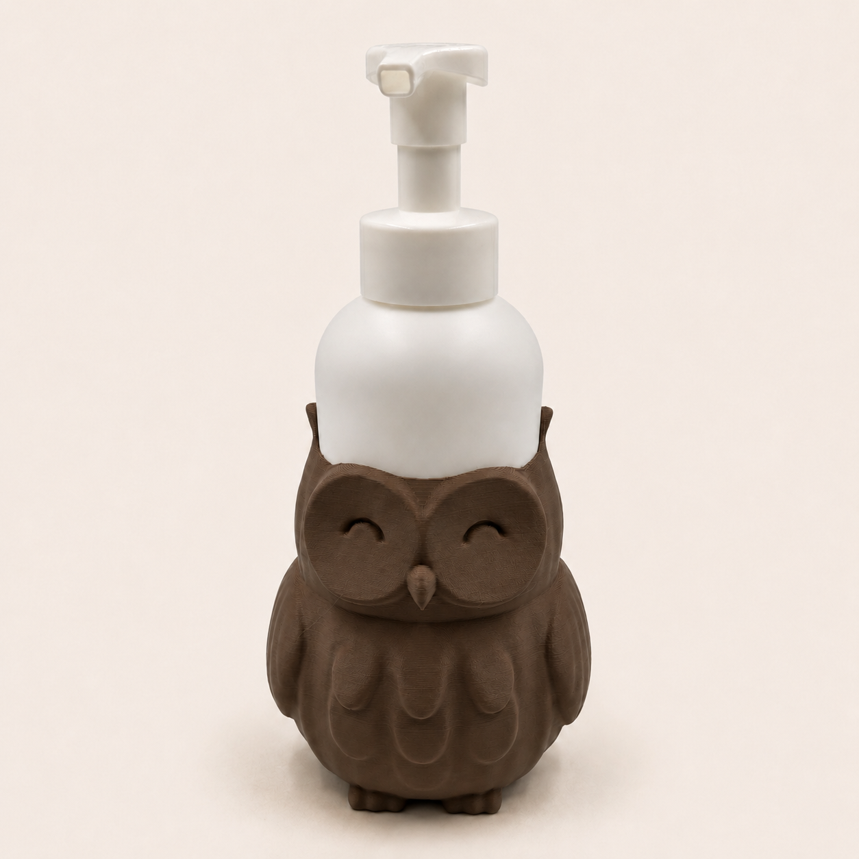 Owl Universal Soap Holder - Winsome Wildlife