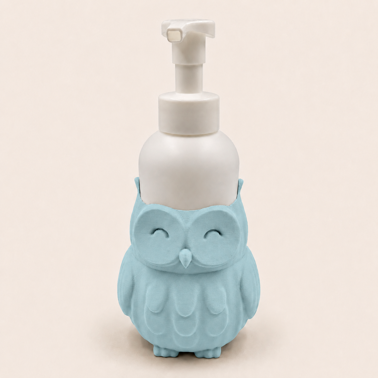 Owl Universal Soap Holder - Winsome Wildlife