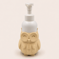 Owl Universal Soap Holder - Winsome Wildlife