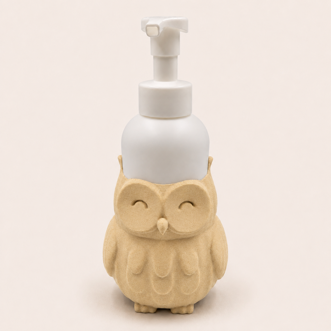 Owl Universal Soap Holder - Winsome Wildlife