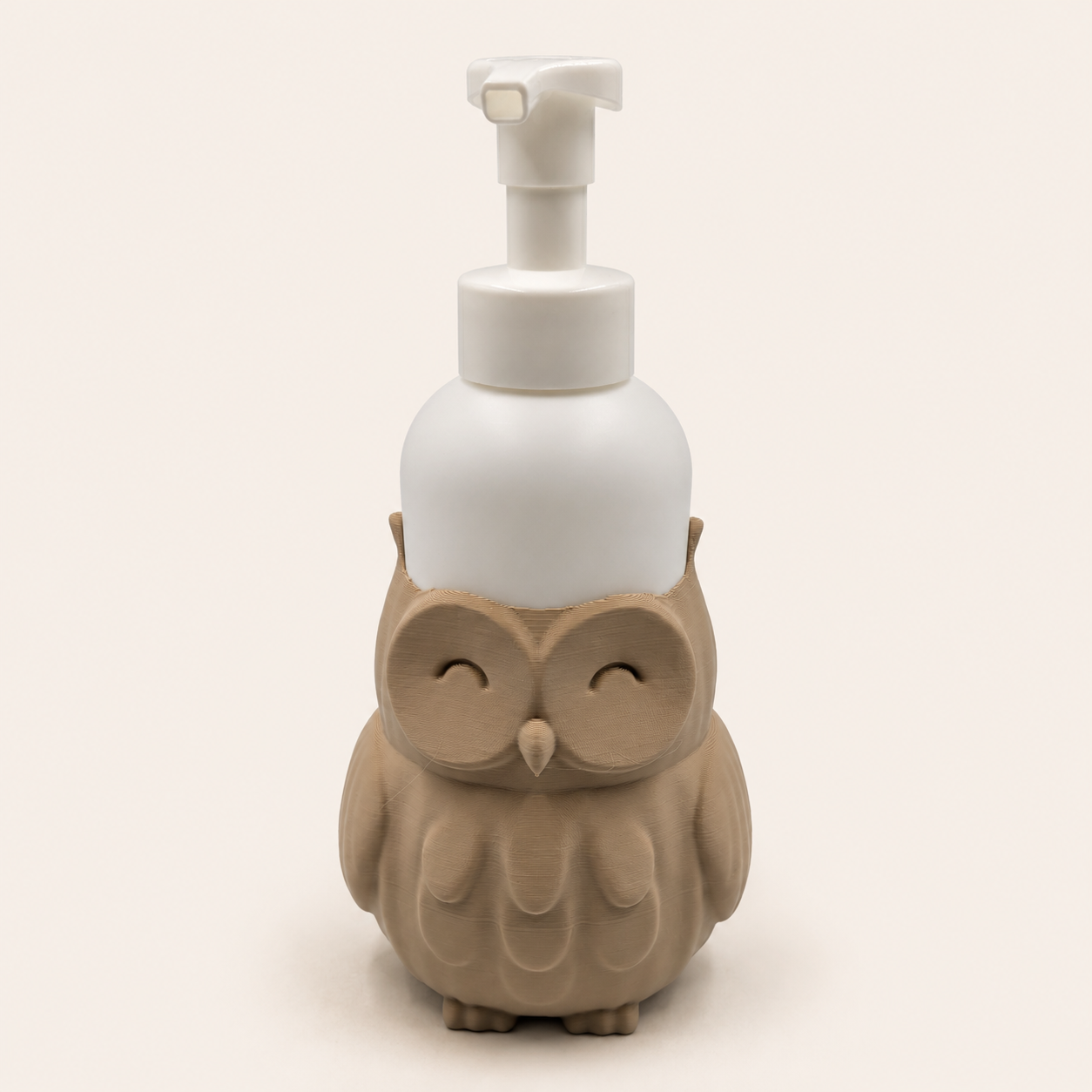 Owl Universal Soap Holder - Winsome Wildlife