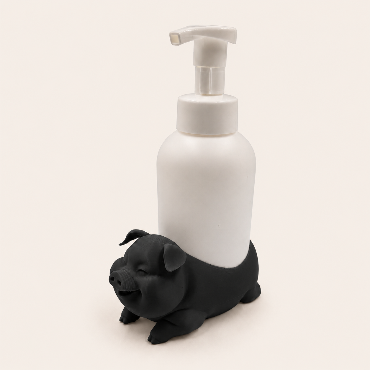 Pig Universal Soap Holder - Winsome Farm