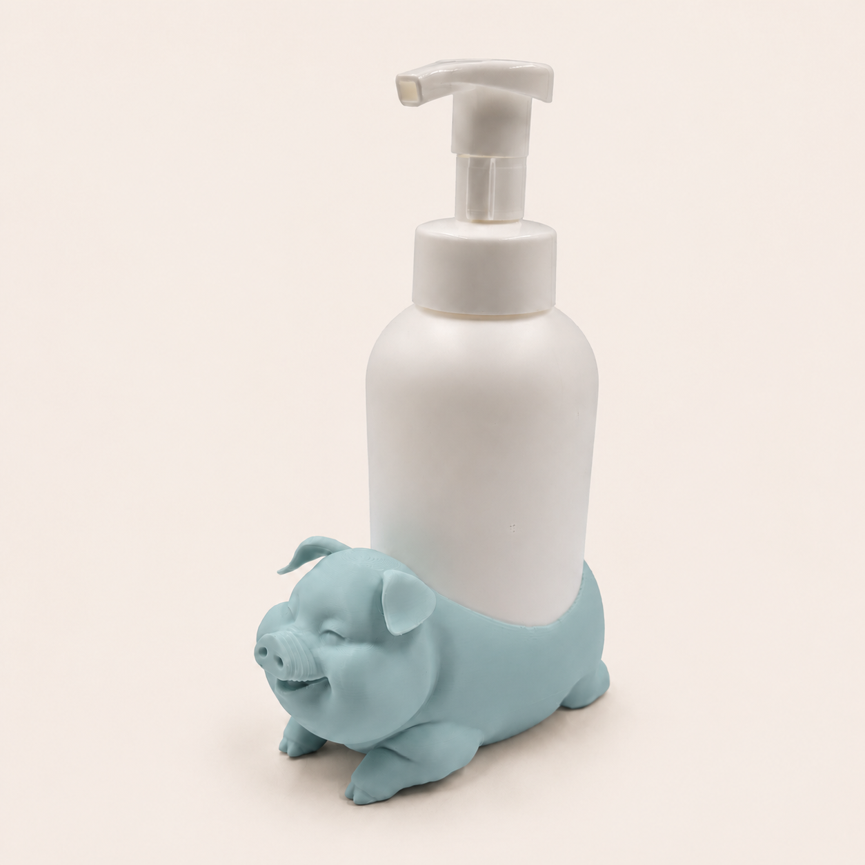 Pig Universal Soap Holder - Winsome Farm